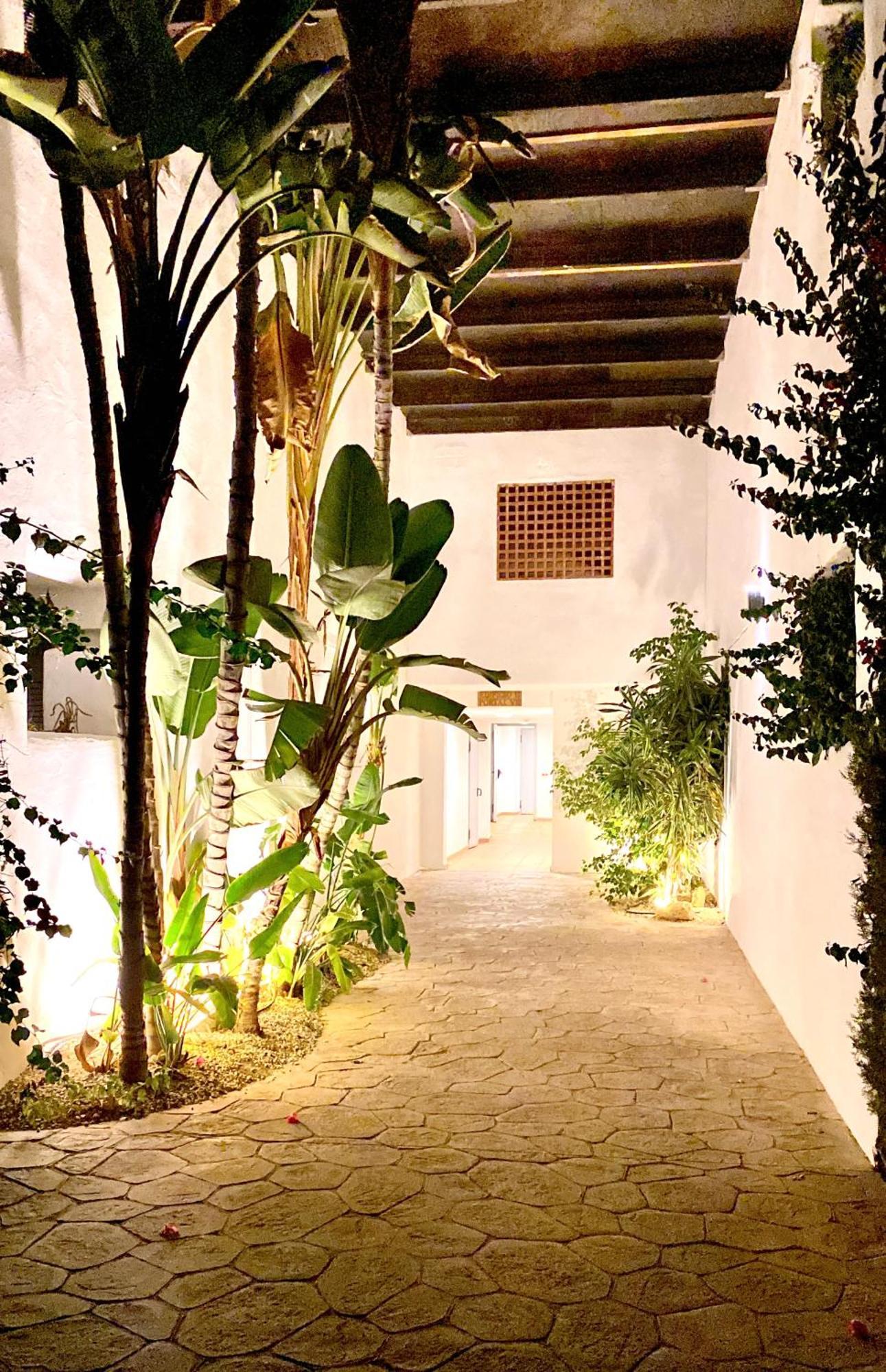 Spirit Paraiso Mojácar Exterior foto