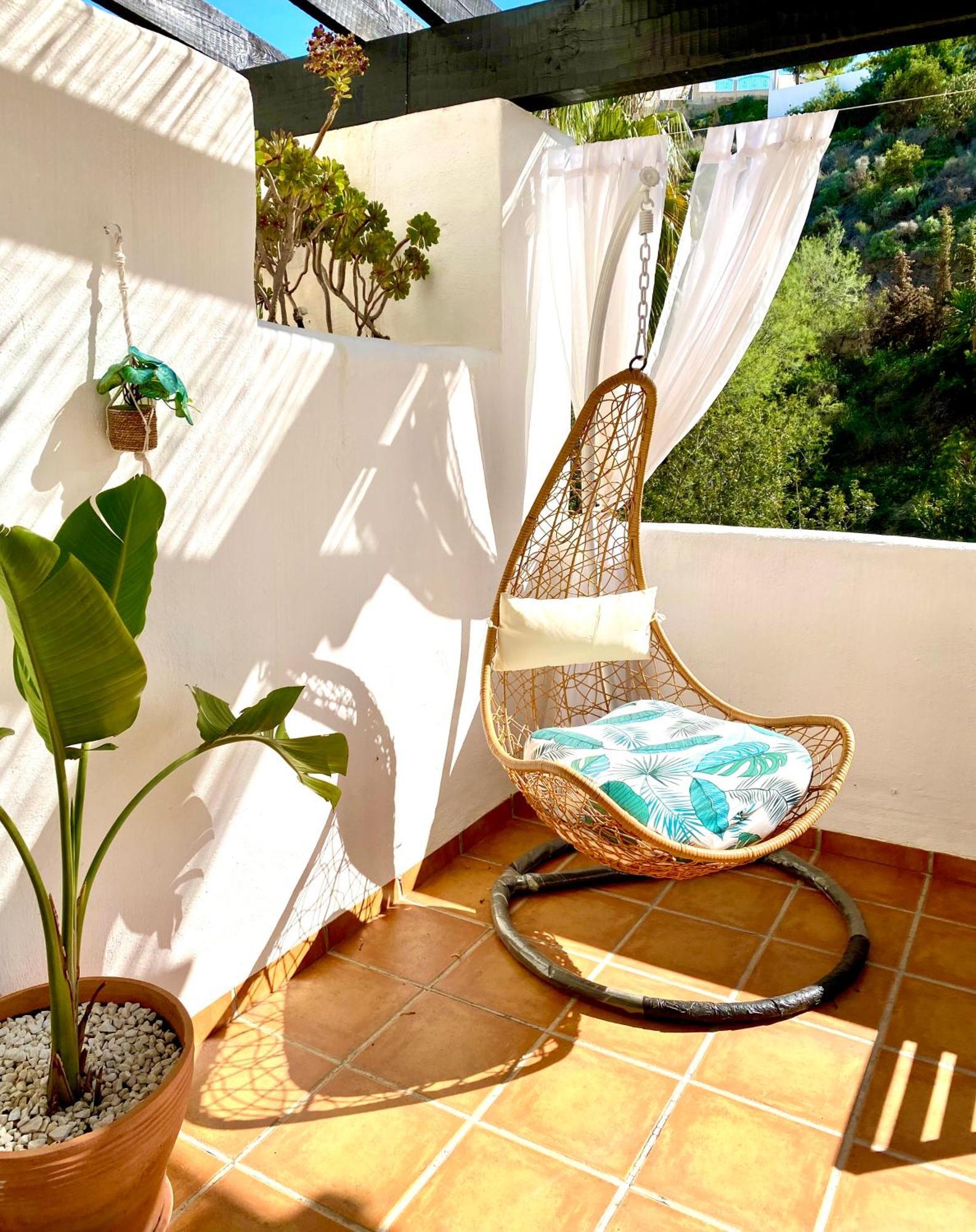 Spirit Paraiso Mojácar Exterior foto