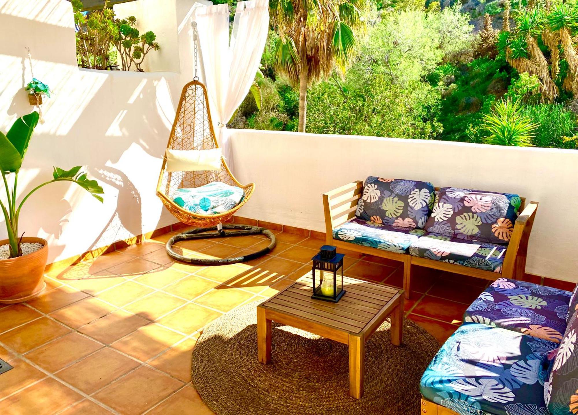 Spirit Paraiso Mojácar Exterior foto